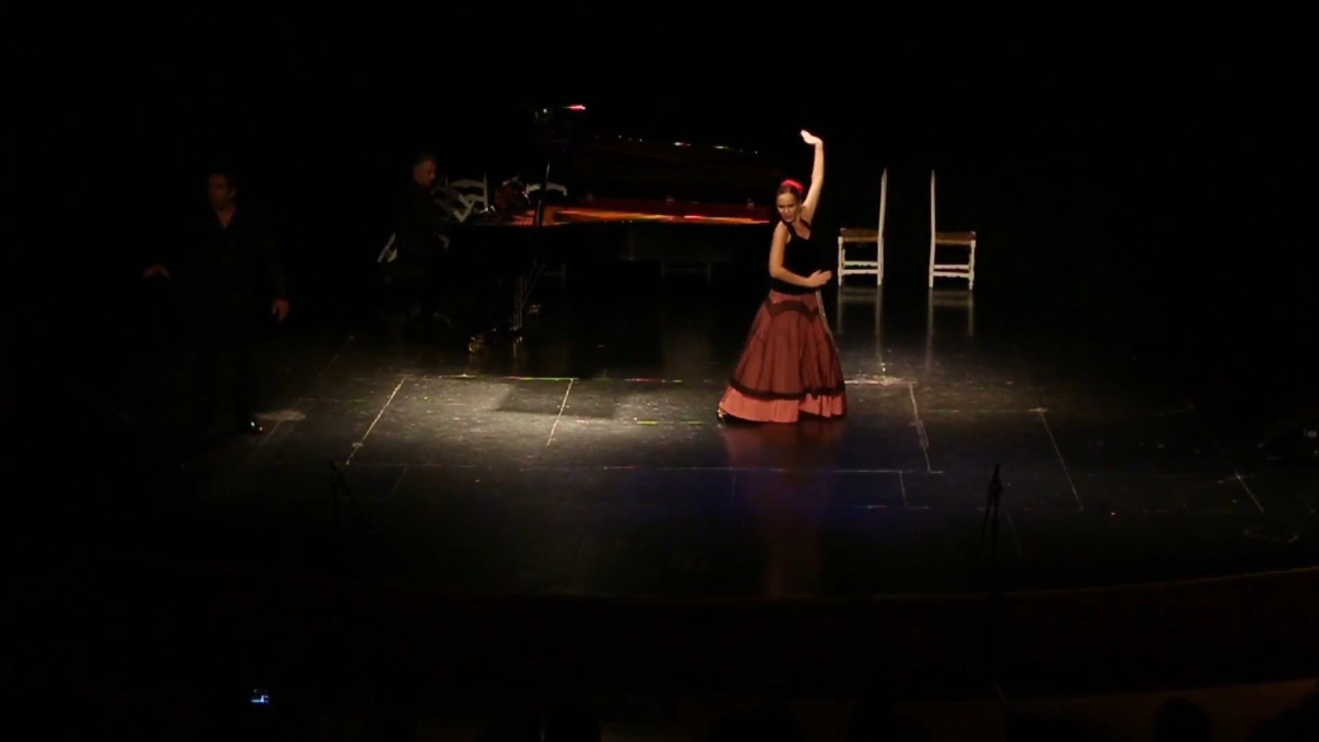 Dance Studio 25th Anniversary
