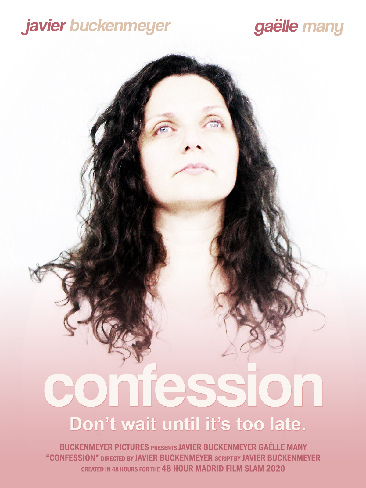 Confession