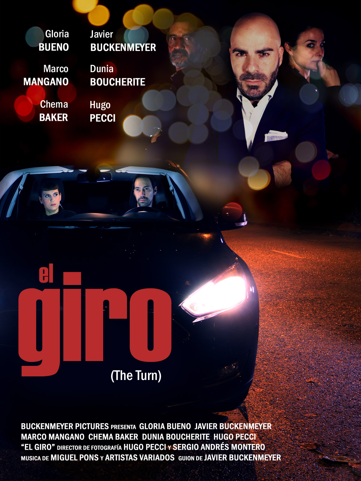 El Giro